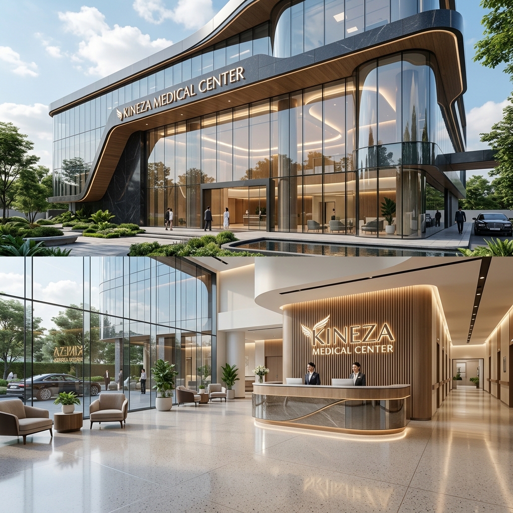 KINEZA Clinic