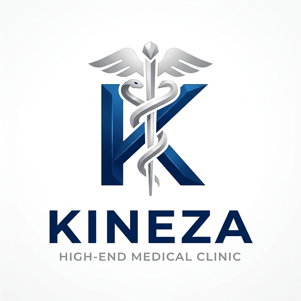 Kineza Watermark